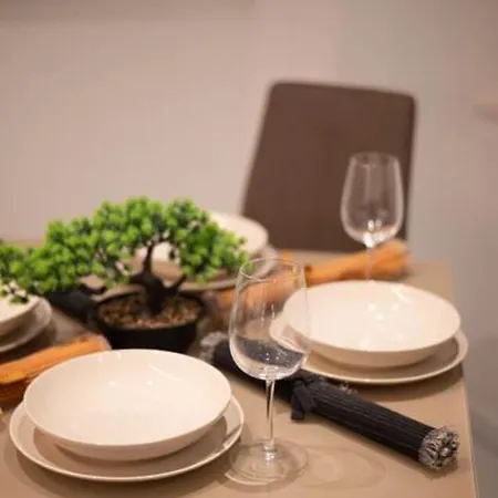 Appartamento Canta I *