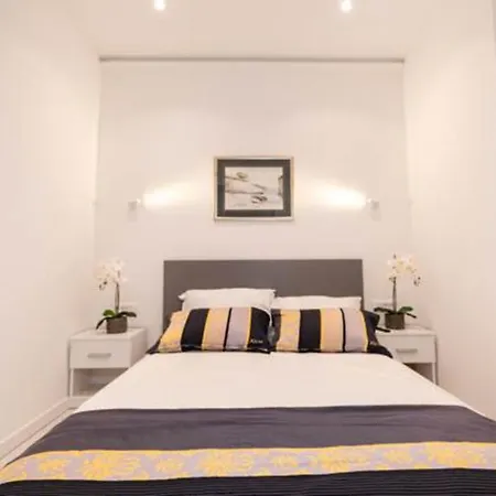 Appartamento Canta I