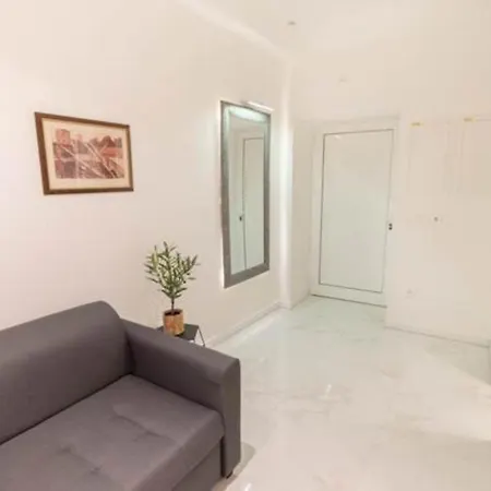 Appartamento Canta I *