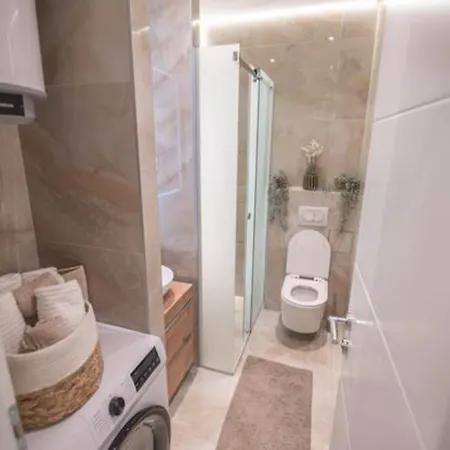 Canta I Appartamento