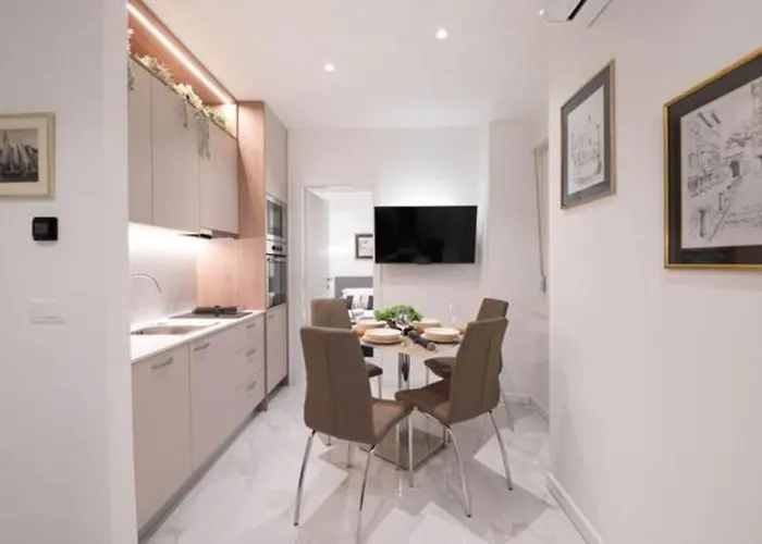 Apartment Canta I Zadar