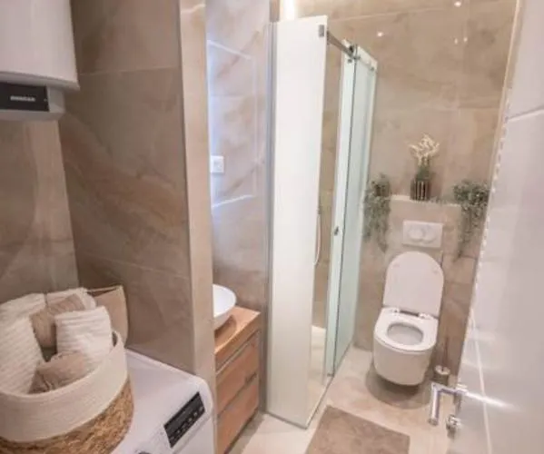 Canta I Apartment Zadar