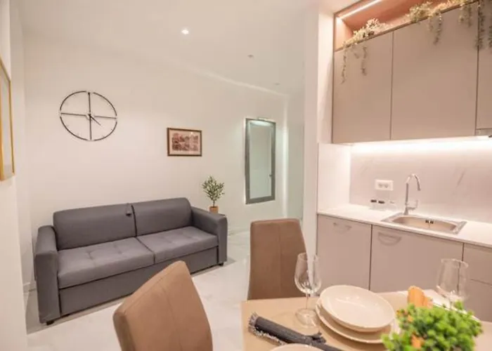 Apartment Canta I Zadar