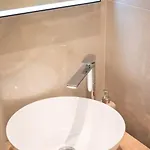 Апартаменти Canta I *